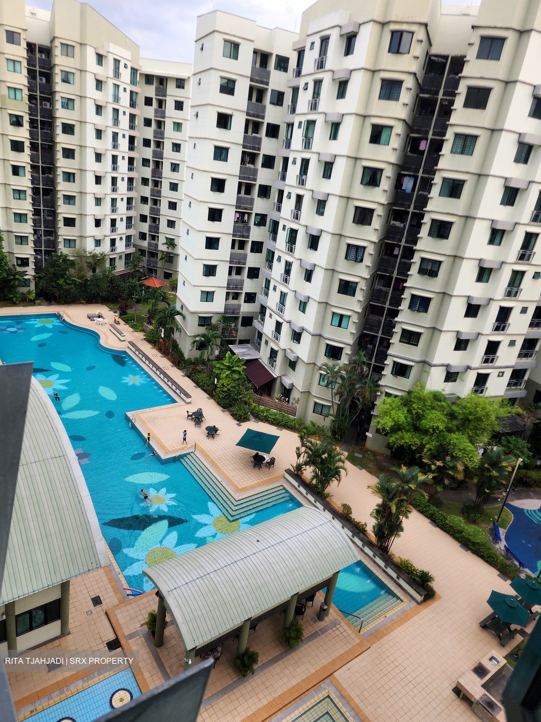 Simei Green Condominium (D18), Condominium #502213461